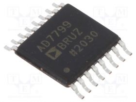 AD7799BRUZ