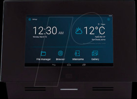 91378375 Indoor unit for video door phone