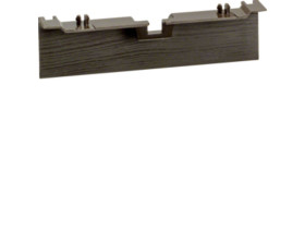 tehalit.SL Maskownica nośnika 20x80 sucupira SL20080AD6 HAGER