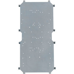 Płyta montażowa Płyta 070103 L5-CI48 Stal