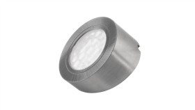 Oprawa Oval Led Z Dystansem 12V 2 W 3000K Skośna