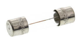 Bezpiecznik 63mA 5 x 20mmT 250V ac Eaton