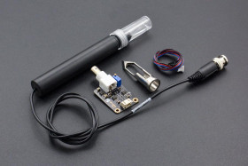 DFRobot Gravity: Analog Spear Tip pH Sensor / Meter Kit