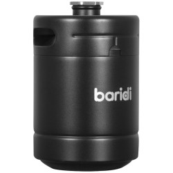 Baridi DH99 Keg 2L Capacity