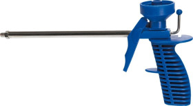 Pistolet do pianki montażowej dysza metalowa uchwyt z plastiku 21B503