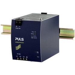 PULS XT40.481 DIMENSION DIN Rail PSU 48V 20A 960W 1 Output 1piece