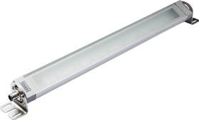 Oświetlenie LED Helukabel HELULIGHT® SOLID40-RGBW 190D rgbw 7 W 100 ° (D x S x W) 240 x 40 x 42 mm 1 szt.