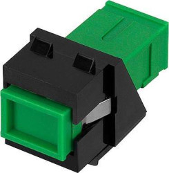 Moduł do światłowodów Rutenbeck 228090900, 1 szt.