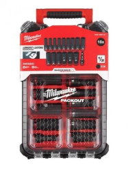 ZESTAW NASADEK UDAROWYCH 1/2 16 EL. PACKOUT