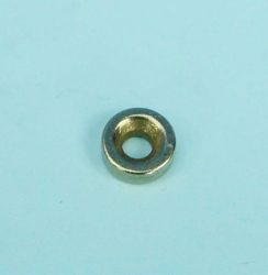 MAGNES PIERŚCIENIOWY 8x3mm OTWÓR 6/3mm