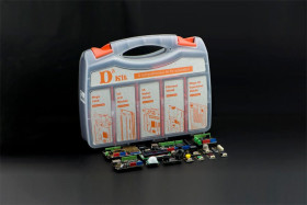 Gravity: D3 Kit - A Comprehensive Kit for Education [Discontinued]