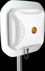 A-XPOL-0016 Antenne, 4G, SMA