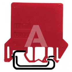 Płytka działowa, DU07R