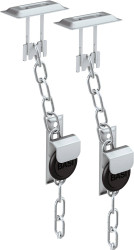 Blokada kratki Basi 1620-0000, 1 szt.