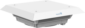 Pfannenberg PTF 61000 230V AC 7035 Wentylator do szafy rozdzielczej 230 V/AC 120 W (S x W x G) 470 x 470 x 152 mm 1 szt.