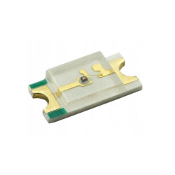 Dioda LED żółto zielony...