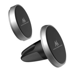 Uchwyt magnetyczny okrągły do domu i samochodu aluminium Maclean Comfort Series MC-746