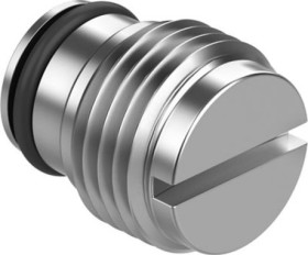 Mocowanie zaślepki Festo do: MS2 Zaślepka Zaślepka