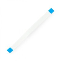 FFC10-10x100 Tasma 10 scieżkowa raster 1.0 mm długosć 100 mm