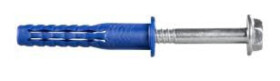 Kołek ramowy z kołnierzem i łbem heksagonalnym Rawlplug R-FFS-K 10 × 50 mm – /50 szt./