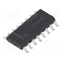 55MC14516BDG