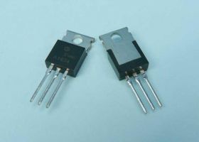 2SA-1634 PNP 4A/60V/40W TO-220 TRANZYSTO
