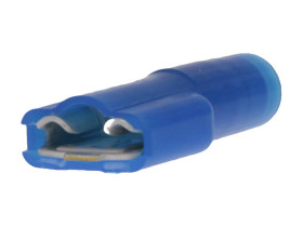 Molex 192770005 Złącze żeńskie płaskie 1 szt.