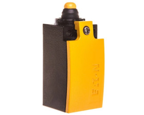 Wyłącznik krańcowy 1R 1Z wolnoprzełączający metal popychacz kopułkowy LSM-11/F 292372