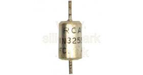 1N3255 rectifier - RCA