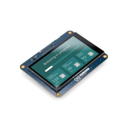 Arduino GIGA Display Shield - ASX00039