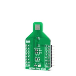 MIKROE Surface Temp Click