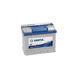 Varta 560 408 054 3132 Blue Dynamic Battery 12V 60Ah Pin T1 Reliable Tech