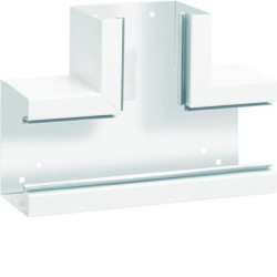 tehalit.BRS Element T 100x130 stal biały BRS10013089016