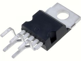 TDA2003 UKLAD SCALONY (237B)