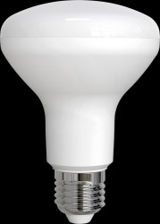 401025 LED lamp E27, 11 W, 1055 lm, 2700 K