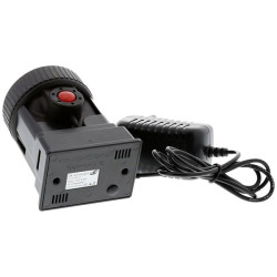 KSE-Lights KS-5400-IX Charger Wear-Free Inductive Contact-Free System