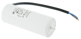 Kondensator foliowy 50μF 400 → 500V ac Ducati Energia Polipropylenowe ±5