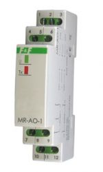 Moduł rozszerzeń MR-AO-1