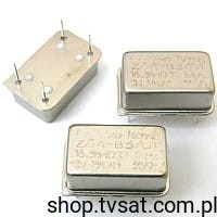 16.384000MHz Quartz Generator Z54-B3 FOQ