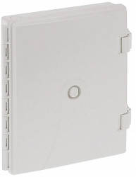 Przełącznica światłowodowa PPO-2/30