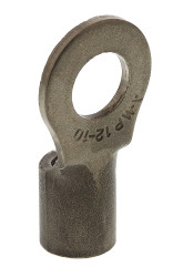 Zacisk oczkowy rozmiar przewodu 6.6mm² Ø , M5 nieizolowany średnica wew 5mm TE Connectivity