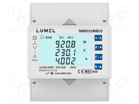 NMID32MBUS
