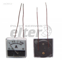 Wskaźnik prądu 0-10A WP10