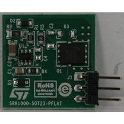 EVLSRK1000A-PF SRK1000A adaptive synchronous rectification controller for flyback converter demonstration board with logic level