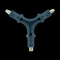 Klucz do złącz F HT-224D