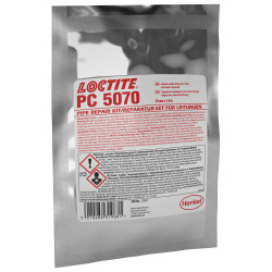LOCTITE 255861 PC 5070 Pipe Repair Kit