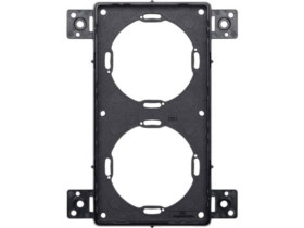 MERTEN M-PLAN II Adapter podwójny do ramki MTN512503 SCHNEIDER ELECTRIC