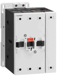 Stycznik 24 V AC Lovato styki: 4 55 kW 140 A 4NO BF95T4A024