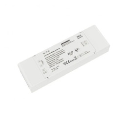 Ściemniacz z zasilaczem napięciowym LED Skydance - 12V 75W - sterowanie triak 230V - TE-75-12