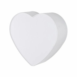Lampa sufitowa HEART kolor Biały 5925 TK Lighting